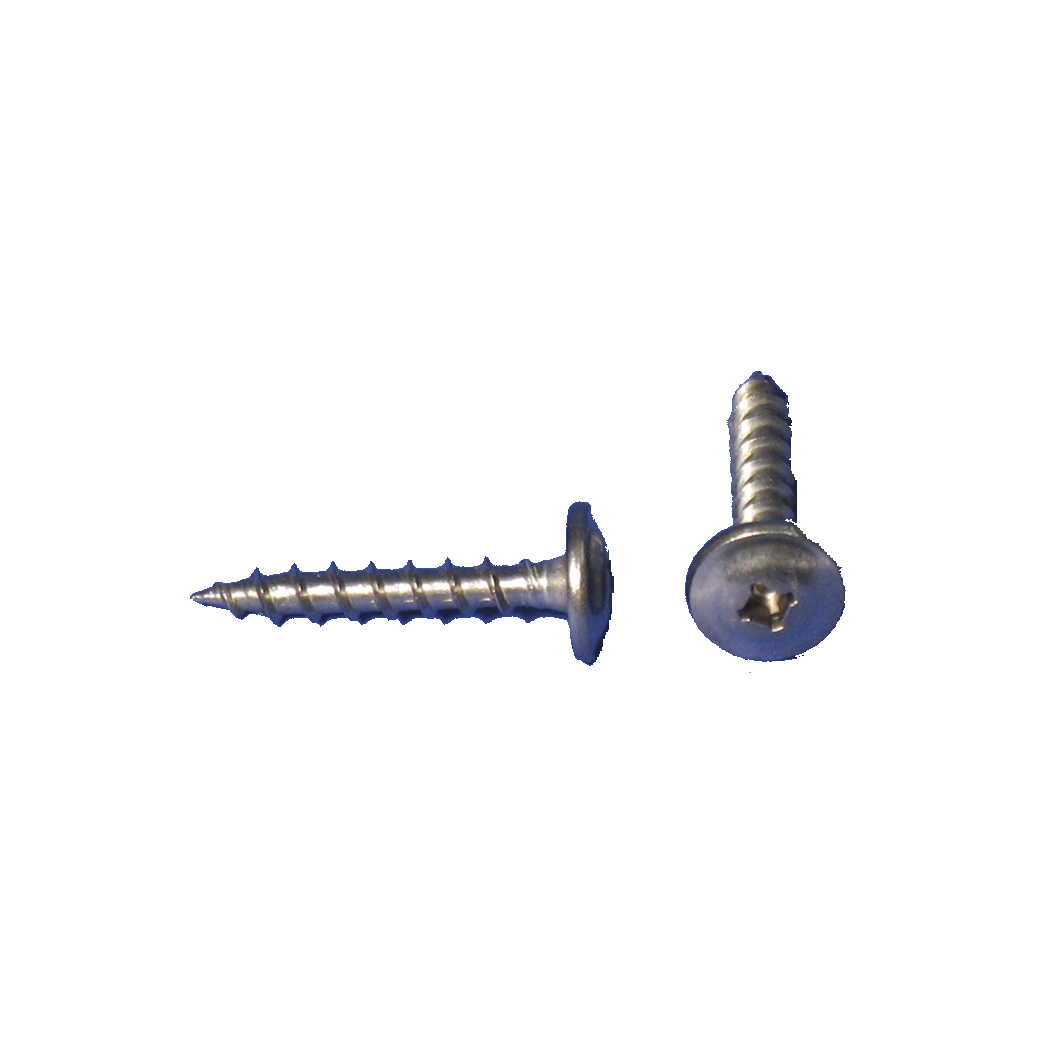10 x 1.25″ Phillips Screw